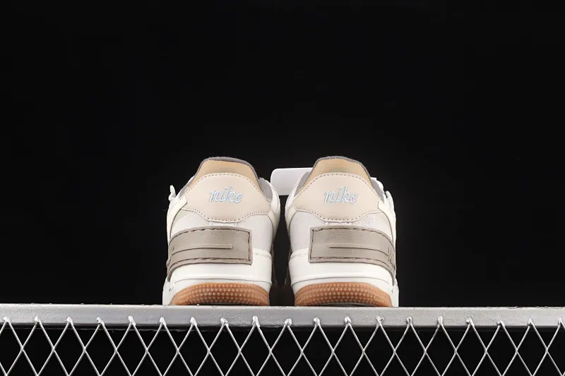 All Categories Nk Air Force 1 Air Force Series Nk Air Force 1 Shadow Air Force Lightweight Increase Nk Air Force 1 Shadow Air Force One Lightweight Increase Low-top Versatile Sneakers DO7449-111
